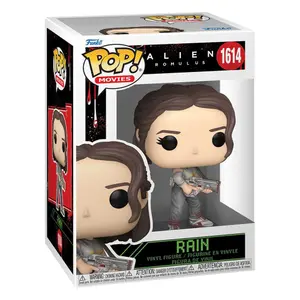 Vinyl figurine Funko Aliens Romulus POP! Rain image-1