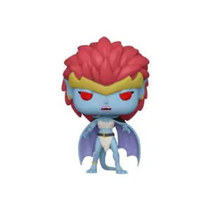 Figurine Funko Gargoyles POP! TV Demona(Angry)