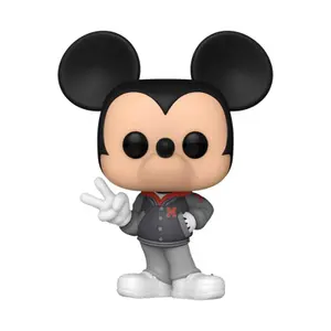 Vinyl figurine Funko Disney POP! Mickey image-0