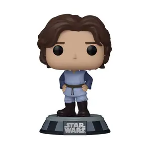 Figurine Funko Star Wars: Fett Legacy POP! Boba Fett(Young)