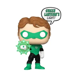 Figurine Funko DC Comics POP! Heroes Vinyl Green Lantern Beware GW image-0
