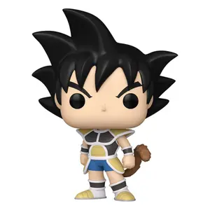 Figurine Funko Dragon Ball Super: Broly POP! Vinyl Goku image-0