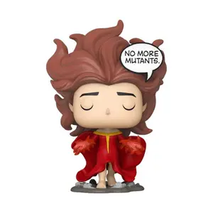 Figurine Funko Marvel Comics Pop! Marvel Scarlet Witch(House of M) image-0