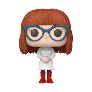 Figurine Funko Wednesday POP! TV Vinyl Matilyn Thornhill image-0
