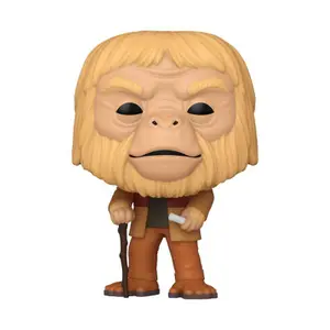 Vinyl-Figur Funko La Planète des singes POP! Movies Dr Zaius