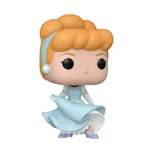 Collectible figurine Funko Cinderella 75th Anniversary POP! Disney image-0