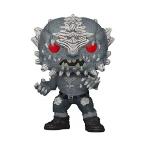 Figurine Funko Smallville Pop! TV Doomsday Max image-0