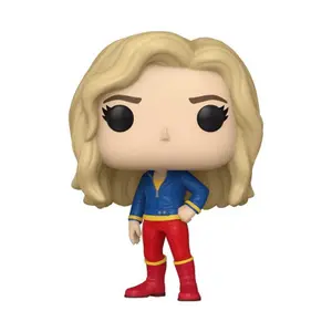 Figurine Funko Smallville Pop! TV Kara Kent image-0