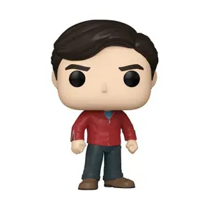 Figurine Funko Smallville Pop! TV Clark Kent image-0