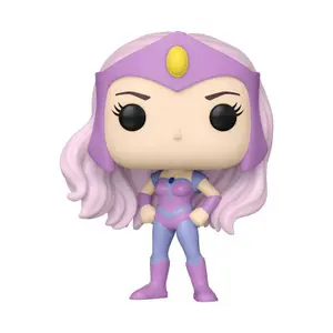 Figurine Funko Les Maîtres De L'Univers Pop! She-Ra - Glimmer image-0