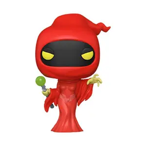 Figurine Funko Les Maîtres De L'Univers Pop! She-Ra - Shadow Weaver image-0
