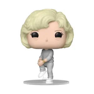 Figurine Funko Golden Girls POP! Vinyl 40th Anniversary Rose image-0