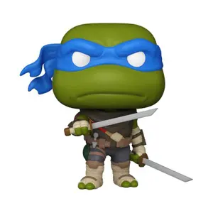 Figurine Funko Tortues Ninja Pop! Last Ronin Leonardo image-0