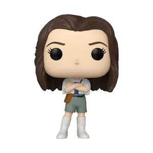 Figurine Funko La Folle Journée De Ferris Pop! Movie Sloane image-0