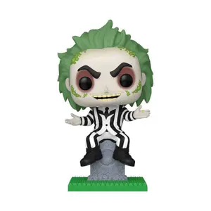Figurine Funko Beetlejuice POP! Plus Movies image-0