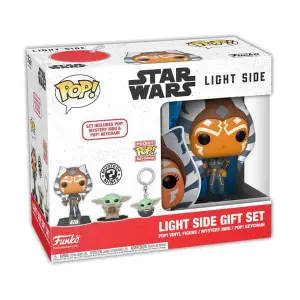 Figurine Funko Star Wars Exclusive Box May 2024 image-0
