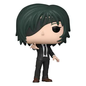 Figurine Funko Chainsaw Man POP! Animation Himeno image-0