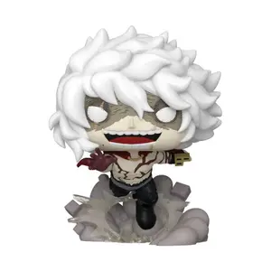 Figurine Funko My Hero Academia POP! Plus Animation Vinyl -s Shigaraki (All One) image-0