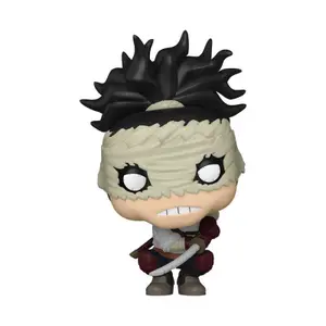 Figurine Funko My Hero Academia POP! Animation Vinyl -s Stain image-0
