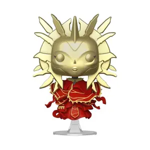 Figurine Funko Dungeons & Dragons Lady of Pain image-0