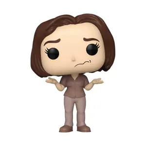Figurine Funko Saturday Night Live Pop! TV Debbie Downer image-0