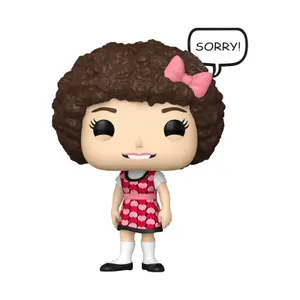 Figurine Funko Saturday Night Live Pop! TV Gilly image-0