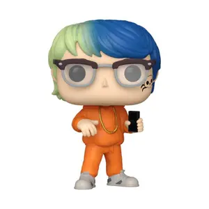 Figurine Funko Saturday Night Live Pop! TV GuapLord image-0