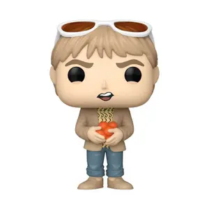 Figurine Funko Saturday Night Live Pop! TV Stuart image-0