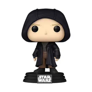 Figurine Funko Star Wars : Andor Pop! TV Luthen Rael image-0