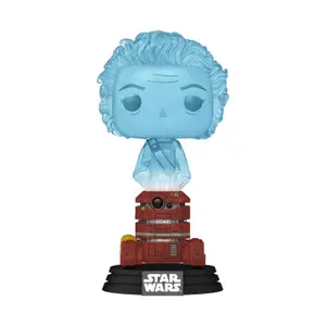 Figurine Funko Star Wars : Andor Pop! TV Maarva image-0