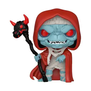 Figurine Funko Thundercats Pop! TV Mumm-Ra image-0