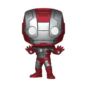 Figurine Funko Marvel Cinematic Universe Arc Pop! Movies image-0