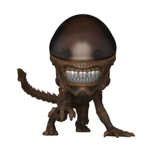 Figurine Funko Alien 3 Super Sized POP! Movies Vinyl Xenomorph image-0