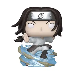 Figurine Funko Naruto Shippuden POP! Plus Animation Vinyl -s Neji image-0