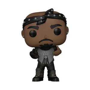 Figurine Funko Tupac Pop! Rocks California Love image-0