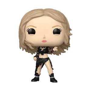 Figurine Funko Britney Spears POP! Rocks Vinyl Stronger image-0