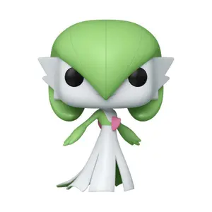 Figurine Funko Pokemon POP! Games Vinyl - Gardevoir image-0