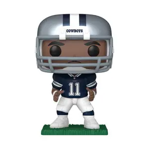 Figurine Funko NFL: Legends POP! Cowboys- Micah Parsons image-0