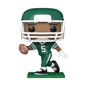 Figurine Funko NFL: Legends POP! Jets- Garrett Wilson image-0