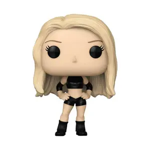 Vinyl figurine Funko WWE POP! Stacy Keibler image-0