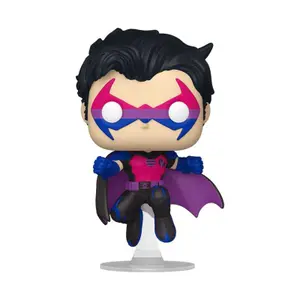 Figurine Funko Pride POP! Heroes - Tim Drake image-0