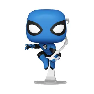 Vinyl figurine Funko Marvel Pop! Fantastic Four image-0