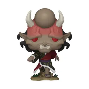 Figurine Funko Demon Slayer: Kimetsu no Yaiba POP! Vinyl Hantengu image-0