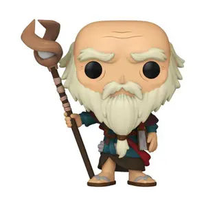 Figurka Funko Diablo 3 POP Games Deckard Cain image-0
