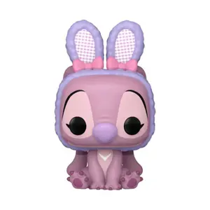Figurine Funko Disney Pocket POP! Vinyl Easter Egg Angel image-0