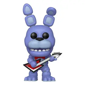 Figurine Funko Five Nights at Freddy's POP! 10th Anniversary - Bonnie image-0