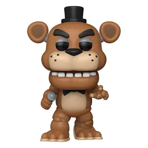 Figurka Funko Five Nights at Freddy's POP! 10th Anniversary - Freddy image-0
