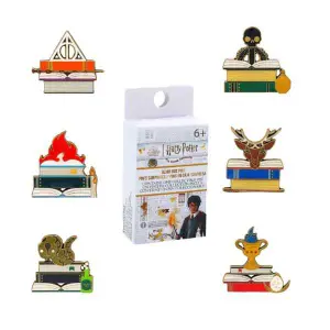 Pines Funko Harry Potter By Loungefly Blind Box Book image-0