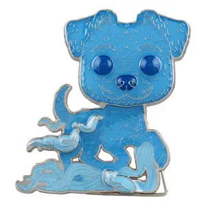 Emaillierte Pins Funko Harry Potter POP Patronus Ron Weasley image-0