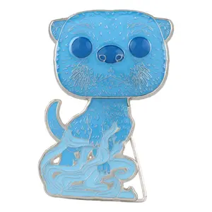 Emailové brožury Funko Harry Potter POP Patronus Hermione Granger image-0